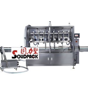 Equipo <span class=keywords><strong>de</strong></span> máquina <span class=keywords><strong>de</strong></span> llenado <span class=keywords><strong>de</strong></span> seguimiento <span class=keywords><strong>de</strong></span> aceite <span class=keywords><strong>de</strong></span> <span class=keywords><strong>semilla</strong></span> <span class=keywords><strong>de</strong></span> girasol <span class=keywords><strong>de</strong></span> aceite vegetal automático Solidpack - Product Image 1