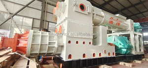 Equipo para la Producción de Ladrillos de Arcilla Cocida, Dimensiones de los Ladrillos 250x120x65mm - Product Image 6