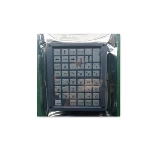 Syntec Keyboard System <b>Key</b> Board Operation Screen Plate Displays EZ-900-1.6-<b>T</b> in Stock - Product Image 1