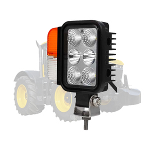Factory New 18W <b>LED</b> Headlight Agricultural Machinery <b>Working</b> <b>Light</b> Agricultural Machinery <b>Working</b> <b>Light</b> - Product Image 5