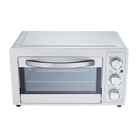 Grill, rôtissoire Portable à Convection, 28l, Otg