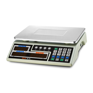Venta al por mayor Digital electrónica informática, precio escala de peso 30Kg - Product Image 3