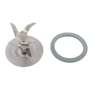 पार्टीज डे ला लिकुडोरा स्टेबलाइजर जूसर ब्लेंडर 4980 भागों घरेलू कचिला लिकुडोरा ओस्टर 6 स्पास आइस ब्रेकिंग ब्लेड - Product Image 2