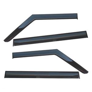 Accessoires de voiture pour CHERY JETOUR TRAVELLER T-1 T1 2023 : Pare-soleil de fenêtre, déflecteur de vent, pare-pluie, visière de porte latérale - Product Image 1