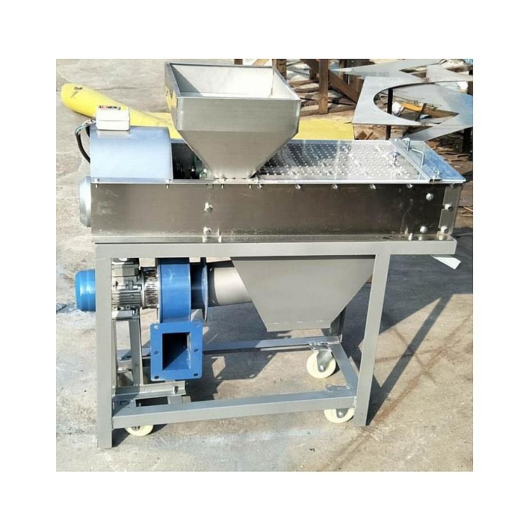 Peanut Machine Peeling peanut Peeling Machine