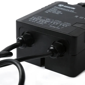 Actionneur de registre rapide à 2 points HOOCON DA40MQU24-DS pour système CVC, 40 Nm, 24 V, garantie 2 ans - Product Image 3