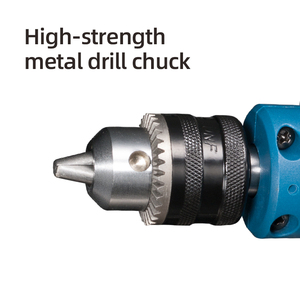 <span class=keywords><strong>สว่าน</strong></span>ไฟฟ้าดองเฉิง <span class=keywords><strong>DIY</strong></span> 300W ขนาดเล็ก หัวจับดอกสว่าน 10 มม. - Product Image 5