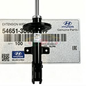 Amortisseur avant gauche 54651-3U000FFF 546513U000FFF pour Hyundai Kia 54651 3U000FFF - Product Image 1