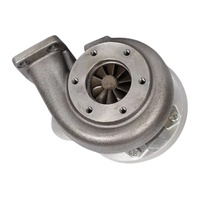 Nouvelle bague de buse de turbocompresseur HYD S200 317980 318168 5010450477 7485003740 pour camion Renault MIDR060226 6.18L Garantie de 6 mois