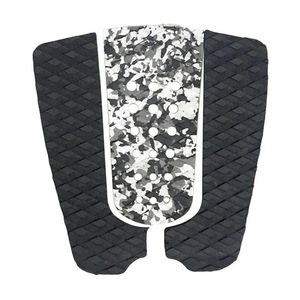 Almohadilla de tracción para tabla de surf Autonomy, tapete antideslizante de EVA para SUP, almohadilla para cubierta de tabla de paddleboard con adhesivo 3M, almohadilla para talón y pie. - Product Image 2