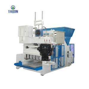 QMY12-15 allemand <span class=keywords><strong>zenith</strong></span> 913 bloc <span class=keywords><strong>de</strong></span> béton faisant la machine - Product Image 1