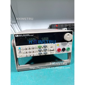 Alimentation électrique DC automatique ITECH IT6723H 300V 10A 850W d'occasion (1 pièce) - Product Image 1