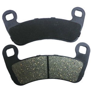 Plaquette de frein arrière ATV/UTV/Quad en gros d'usine pour POLARIS 925 RZR XP4 <span class=keywords><strong>Turbo</strong></span> 20 <span class=keywords><strong>SBS</strong></span> 978 - Product Image 2