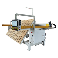 Machine de découpe de pierre CNC à 5 axes pour granit et marbre, scie à pont pour le polissage de pierre, machine de découpe de pierre pour éviers et comptoirs de cuisine