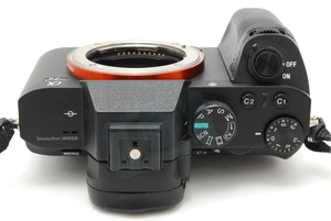 กระจก24.3MP A7อัลฟา <span class=keywords><strong>II</strong></span> แบบมืออาชีพ - Product Image 5