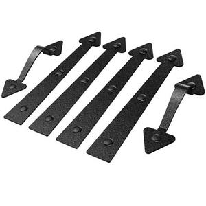 <span class=keywords><strong>Bloc</strong></span> magnétique pour fenêtre de Garage 6 pièces - Product Image 4