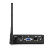Bestview Rk3288 Rk3399 Android Mini Pc Box Tv Box Avec Vga Wifi 3g/4g
