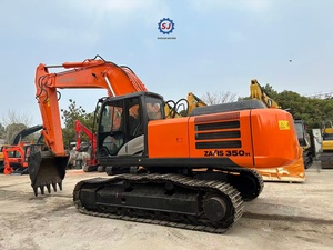 Б/у экскаватор <span class=keywords><strong>Hitachi</strong></span> ZX350 в хорошем состоянии с мощным двигателем, подержанный экскаватор <span class=keywords><strong>Hitachi</strong></span> для горных работ, сертифицированный CE - Product Image 4