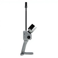 Récepteur LiDAR 3D SLAM GNSS RTK Geosun 160G, scanner de topographie haute précision pour intérieur et extérieur