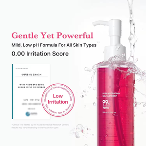 Nettoyant Moussant Hydratant et Doux au PDRN Medicube Coréen Personnalisé à Faible pH pour Vente en Gros - Product Image 6