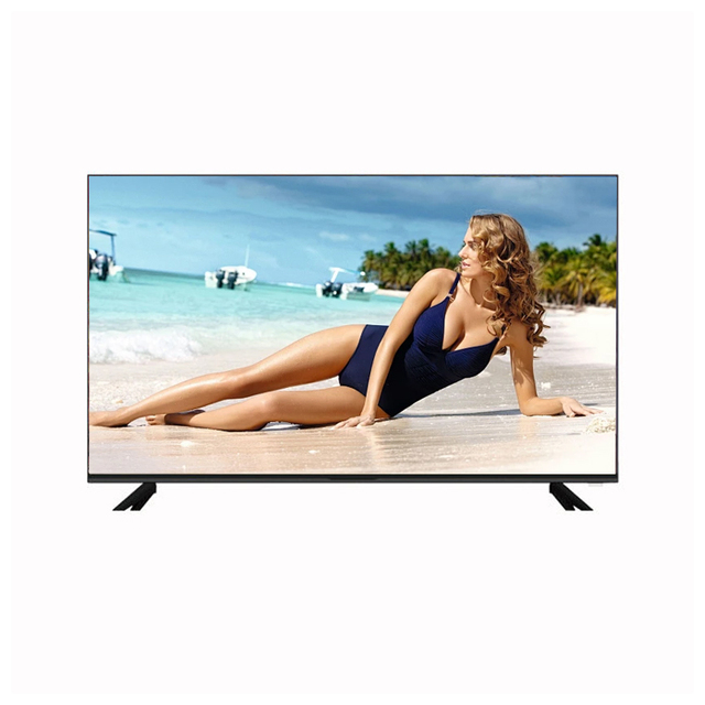 Wholesale High Definition Smart Television Paris Games Led Tv 24 32 40 43 50 55 Inches 4k Tv Smart 55 Pulg Ultra Hd Tvs