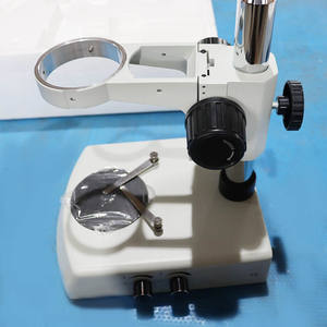 Microscope stéréoscopique biologique Biobase avec <span class=keywords><strong>zoom</strong></span>, caméra numérique binoculaire pour microscope pour laboratoire et hôpital - Product Image 3