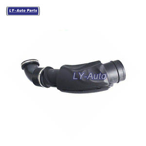 <span class=keywords><strong>Tuyau</strong></span> de conduit de tube <span class=keywords><strong>d</strong></span>'<span class=keywords><strong>admission</strong></span> <span class=keywords><strong>d</strong></span>'<span class=keywords><strong>air</strong></span> de moteur OEM 13717632501 pour <span class=keywords><strong>BMW</strong></span> X1 E84 2010-2015 - Product Image 1