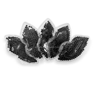 แพ็คน้ำแข็งเจล<span class=keywords><strong>เย็น</strong></span>บำบัดริมฝีปากแบบเจลเย็นแผ่นเจลทำน้ำแข็งใช้ซ้ำได้ - Product Image 4