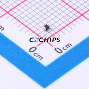 Thermistance NTC KNTC0603/30KJ3950, résistance 0603, 30 kOhm, 3950 K, 3987 K, 100 mW - Product Image 2