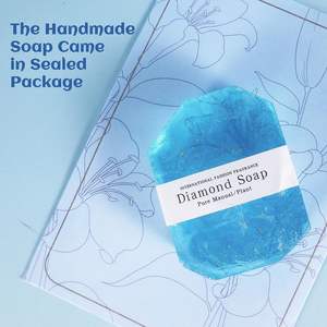 ของขวัญวันเกิดขายดีสำหรับคุณแม่พี่สาวน้องสาวของผู้หญิงชุดของขวัญสปาสำหรับคุณแม่วันวาเลนไทน์ - Product Image 2