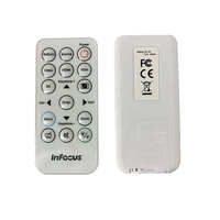 Télécommande universelle pour projecteur InFocus IN220 IN222 IN224 IN226 IN228 RCU042