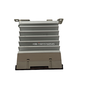 Relé G3PE-215B, Original de Desmontaje, Usado para Máquina de Moldeo por Inyección Completa - Product Image 3