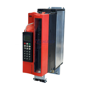 Nuevo Convertidor de Frecuencia de 4 Cuadrantes Eurodrive MDX61B0055-5A3-4-00 5.5kW Original en Stock - Product Image 1