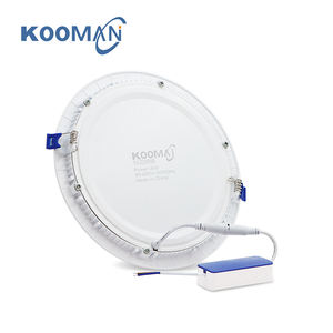 LEDパネルライト屋内天井照明,高ルーメン卸売り埋め込み超薄型小型 - Product Image 6