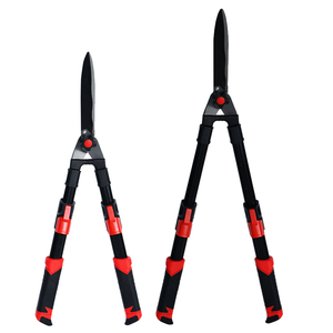 Winslow & Ross Telescopische 70-82Cm Tuin Lusschaar Golfvorm Blad Bypass Lange Handgreep <span class=keywords><strong>Looper</strong></span>