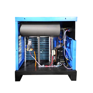 Sécheur d'air réfrigéré à air refroidi par air, compresseur de congélation pour visseuse 10HP-200HP - Product Image 2