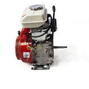 Moteur diesel 154F 2,5/3 CV refroidi par air <span class=keywords><strong>OHV</strong></span> avec démarrage électrique pour pompes, tracteurs et engins de construction, robuste et durable, fonctionne plus longtemps - Product Image 3