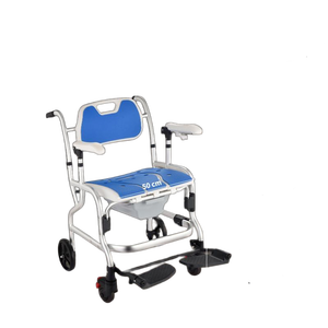 Customized Anti-Slip Shower Chair for Elderly Pregnant Disabled Bathroom Safety Indoor Sports Product - Product Image 1