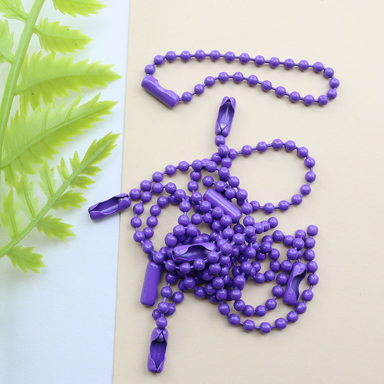 Violet foncé