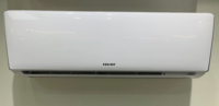 Climatisation à Inverter, Climatisation de Chambre, R410a, 2 Ans pour les Unités et 5 Ans pour le Compresseur, Climatisation Murale Split 5 Ans