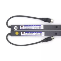 WECO 917A61 917A71 Détecteur de sécurité pour porte d'entrée et ascenseur