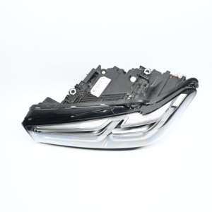 Faros LED G30 originales, línea de Sombra Negra, OEM para <span class=keywords><strong>BMW</strong></span> 5 Series M5 G30 G38, soporte de faros LED, actualización de faros modificados - Product Image 4