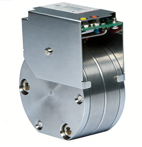 コスモのセンサーを置き換えることができます、気密性試験機用のIP8770シリーズ高応答差圧センサー - Product Image 2