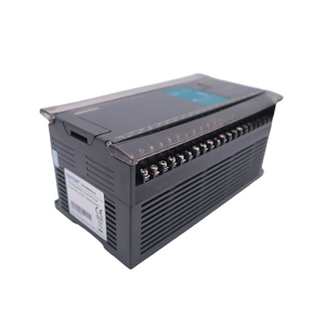 Nouvelle gamme de PLC SoC phare Mt-Fatek FBs, lignes de processeurs MA/MC/<span class=keywords><strong>MN</strong></span>, <span class=keywords><strong>10</strong></span>-60 entrées/sorties intégrées, jusqu'à 5 ports de communication, impulsions 4 axes 920 kHz - Product Image 1