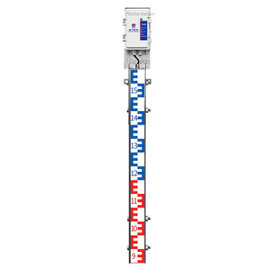 Instruments de mesure du <span class=keywords><strong>niveau</strong></span> de rivière Renke RS485 – Jauge de <span class=keywords><strong>niveau</strong></span> d'<span class=keywords><strong>eau</strong></span> numérique électronique anti-corrosion - Product Image 3