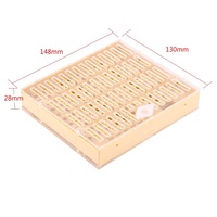 Boîte d'élevage de reines, Kit d'élevage de reines, incubateur d'abeilles, outils apiculteurs, système complet d'élevage de reines