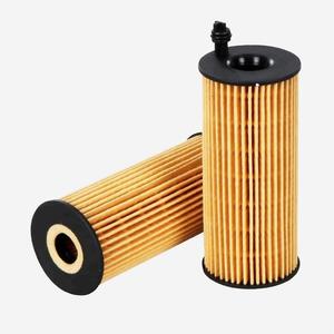 Filtre à huile moteur automobile 11428507683 11428575211 HU6004X E204HD218 OX404D 8507151 pour voiture allemande/Mini Cooper / <span class=keywords><strong>bmw</strong></span> - Product Image 1