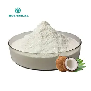 B.C.I 100% Pure Nature Organic Freeze Dried powder coconut milk powder bulk coconut water powder