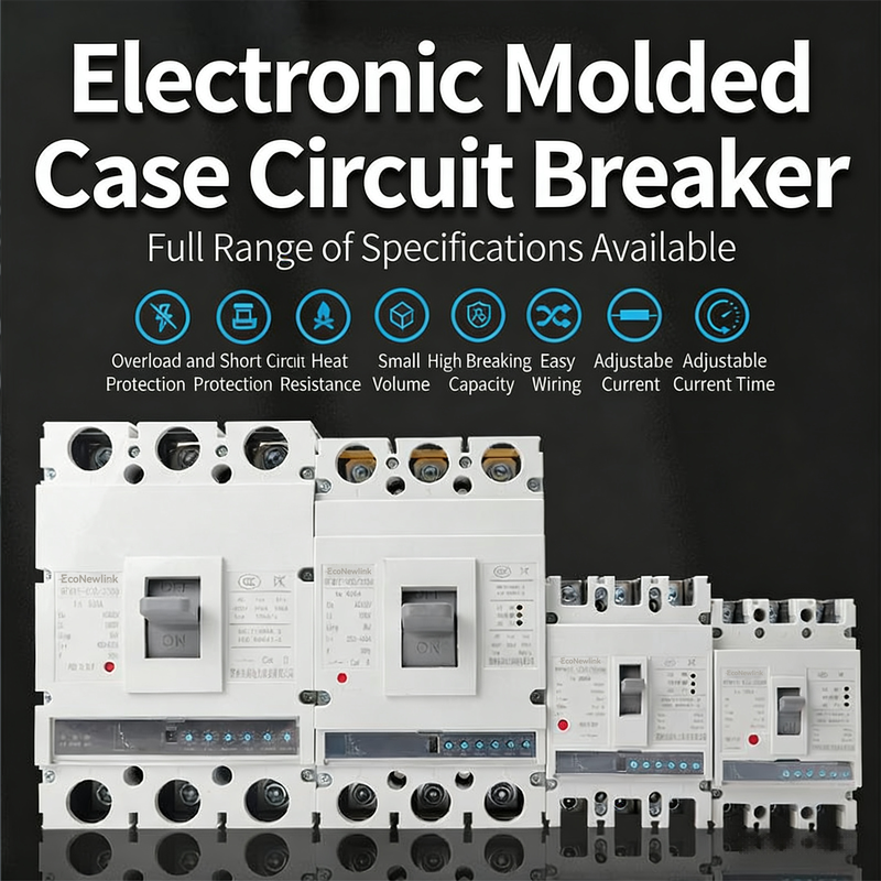 CHINT 125A DC220V DC MCB 1P