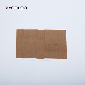 Las mejores tiras nasales para matar la congestión 55*16mm pegatina antironquidos para suministros de terapia de rehabilitación de narices tapadas o moqueantes - Product Image 6